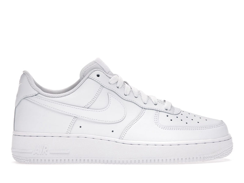 Air Force 1 Low ’07 White